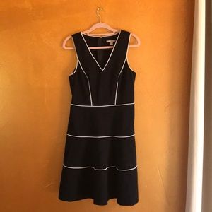 Banana Republic Size 10 Dress